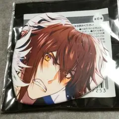 Collar×Malice 愛時 ハート 缶バッジ - メルカリ