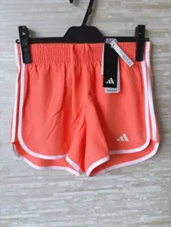L」アディダス Adidas ウィメンズ マラソン 20 ランニングショーツのサムネイル
