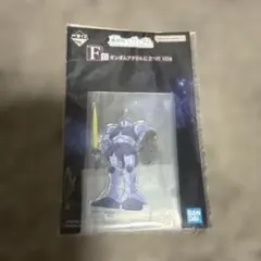 一番くじ 機動戦士ガンダム F賞 アクリルスタンド