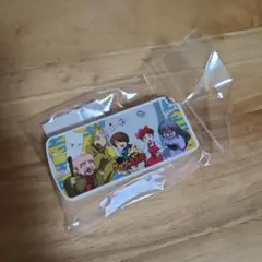 ゲゲゲの鬼太郎　5期　スライド 小物ケース　ゲゲゲ忌のサムネイル