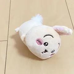 ちいかわ 寝そべりマスコット うさぎ