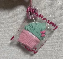 メロジョイ Mellojoy スクイーズ 半熟チーズ 5個セット 新品 まとめ