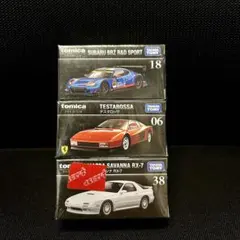 トミカ テスタロッサ 3台セット 2026年最新】Yahoo!オークション -トミカ テスタロッサの中古品・新品