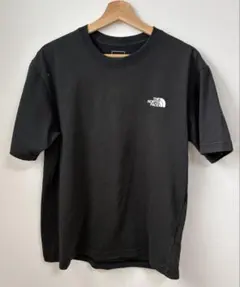 THE NORTH FACE 黒 Tシャツ Lサイズ