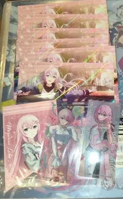 2026年最新】巡音ルカまとめの人気アイテム - メルカリ