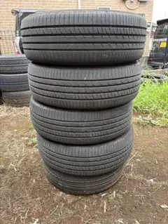 ヨコハマ　db V553 185/60R15のサムネイル