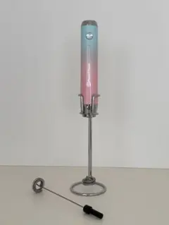 【新品】500mlミルクフロッサー ラテハグ 電動ミルクフォーマー 500mlミルクフロッサー「ラテハグ」 | 【公式】サンコー通販サイト