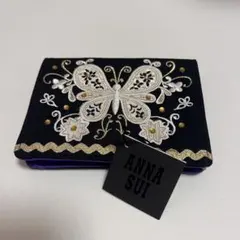 ANNA SUI ポーチ