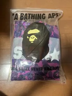 BAPE® X SPOTIFY X SYNA by Central Cee S