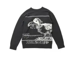 beautiful people ニット　Mサイズ