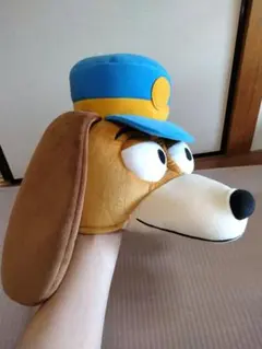 ディズニー スリンキー ファンキャップ トイストーリー