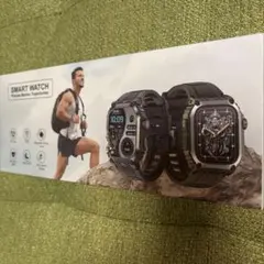 スマートウォッチ