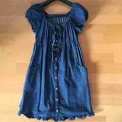 値下げ❗️ レストローズのワンピース