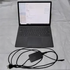 Microsoft Surface Laptop4 AMD Ryzen5 8GB