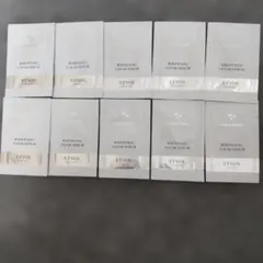 ETVOS エトヴォス ホワイトニングクリアセラムW. 1ml10枚のサムネイル