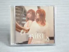 アニメ『魔乳秘剣帖』OP/運命 ED/二つの足跡 AiRI