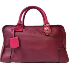LOEWE ロエベ アマソナ36 伊勢丹新宿店オープン限定カラー フルオのサムネイル