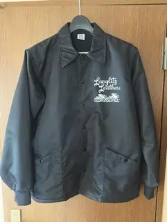 ROLLER FAKE LEATHER COACH JAKET (キムタク着用) - メルカリ