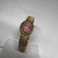 ハローキティー 腕時計 ハナブレスレット カオハナ レア - メルカリ