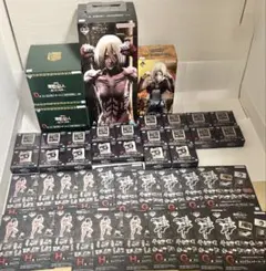 一番くじ 進撃の巨人～壁の外の世界～