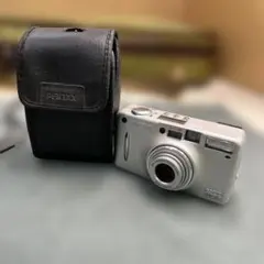 7970 PENTAX ペンタックス ESPIO 120SWII - メルカリ