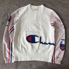 インポート古着　Champion Reverse Weave スウェット