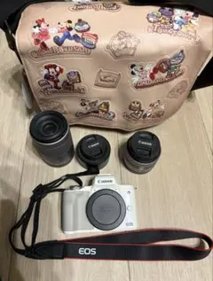 2026年最新】eos kiss m ダブルズームキットの人気アイテム - メルカリ