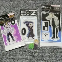 東京リベンジャーズ アクリルスタンド