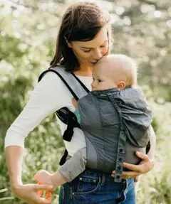 Boba Air ボバエアー 超軽量コンパクト抱っこ紐 ポケッタブル