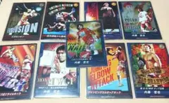 ★新日本プロレス 内藤哲也 キンプロ カード★