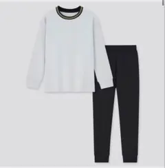 UNIQLO ユニクロ エアリズムウルトラストレッチセット 130cm