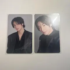 アントン RIIZING LOUD ランダムフォトカード