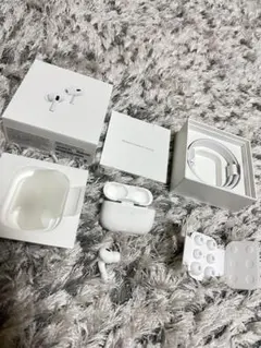 AirPods4 ノイキャンモデル 充電ケース付き 右耳のみ - メルカリ