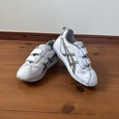 asics コトラ　キッズ　スニーカー　20.5㎝のサムネイル