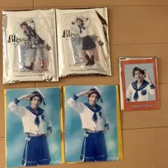 天満 光　奥井那我人　アクスタ