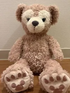 東京ディズニーシー シェリーメイ ぬいぐるみのサムネイル