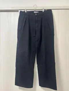 yardsale ブラックデニムのサムネイル