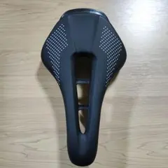 新品　ショートサドル　ブラックのサムネイル