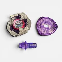 ベイブレードX ランダムブースターVol.9 シャークエッジ4-70E - メルカリ