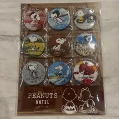 PEANUTS & ミニオン ピンバッジセット PEANUTS & ミニオン ピンバッジセット - メルカリ