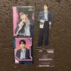 澤本夏輝 BOT フォトカード アクリルスタンド