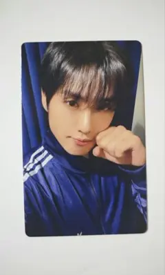 THE BOYZ ドボイズ 特典トレカa:effect　ジェイコブ③