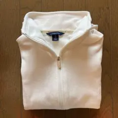 LANDS'ENDのフリースジャケットのサムネイル