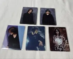 GLAY 30thウエハースvol.2 HISASHI 6枚セット - メルカリ