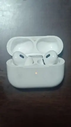 AirPodsPro第2世代