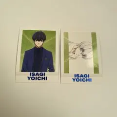 2025年最新】潔世一 ぱしゃこれの人気アイテム - メルカリ