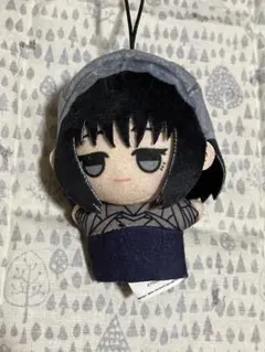 大佛　SAKAMOTO DAYS チビちびぐるみ