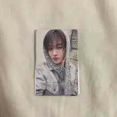 CORTIS GREENGREEN weverse 特典 トレカ ソンヒョン - メルカリ