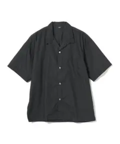 BEAMS ベーシックオープンカラーシャツのサムネイル