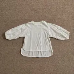 オーシャンアンドグラウンド カットソー
